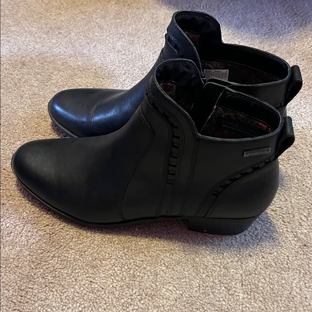 Rockport booties - Picture 2 of 7